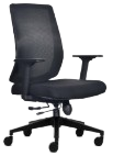 Office Chair Icon
